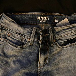 levi jeans